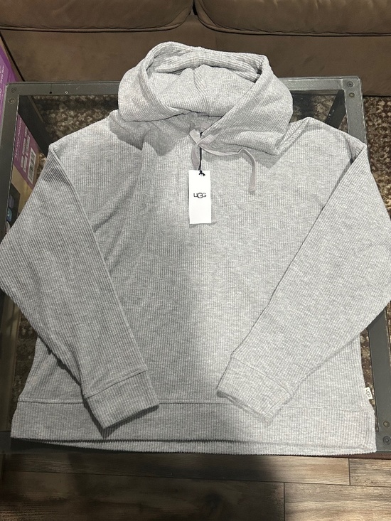 UGG Jackets & Blazers - UGG Hoodie